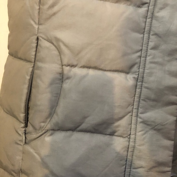 Talbot Grey Vest Casual - Picture 2 of 6